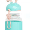 Flower receptacle, Promotional Glass, promotional gifts