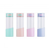 Flower receptacle, Promotional Glass, promotional gifts