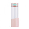 Flower receptacle, Promotional Glass, promotional gifts