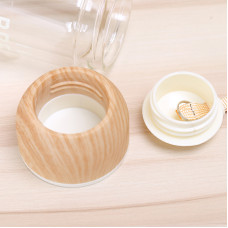 260ML Glass Cup