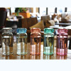 370ML Gradient Glass, Promotional Glass, promotional gifts