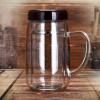 Glass Water Bottle, Promotional Glass, promotional gifts