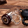 Glass Water Bottle, Promotional Glass, promotional gifts