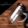Glass Water Bottle, Promotional Glass, promotional gifts