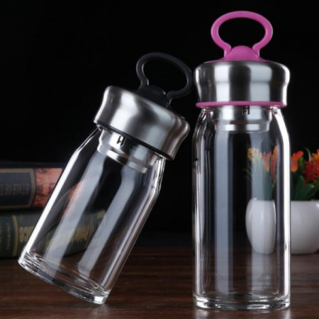 Glass Water Bottle, Promotional Glass, promotional gifts