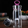 Glass Water Bottle, Promotional Glass, promotional gifts