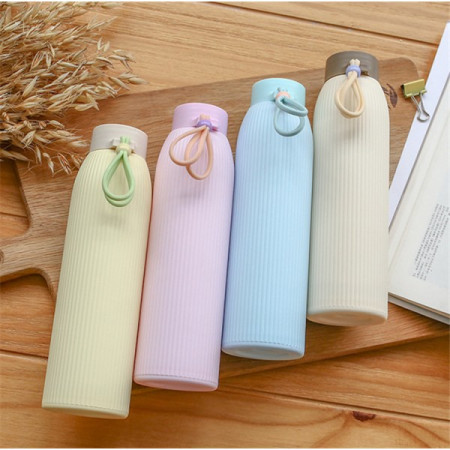 Glass Water Bottle, Promotional Glass, promotional gifts