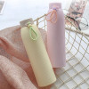 Glass Water Bottle, Promotional Glass, promotional gifts
