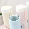 Glass Water Bottle, Promotional Glass, promotional gifts
