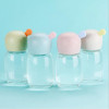 Flower receptacle, Promotional Glass, promotional gifts