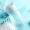 Flower receptacle, Promotional Glass, promotional gifts