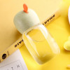 Flower receptacle, Promotional Glass, promotional gifts