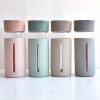 Flower Bottle, Promotional Glass, promotional gifts