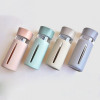 Flower Bottle, Promotional Glass, promotional gifts