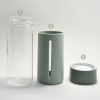 Flower Bottle, Promotional Glass, promotional gifts