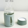 Flower Bottle, Promotional Glass, promotional gifts