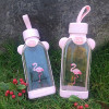 350ML Glass Bottle, Promotional Glass, promotional gifts