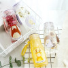 350ML Glass Bottle, Promotional Glass, promotional gifts