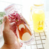 350ML Glass Bottle, Promotional Glass, promotional gifts