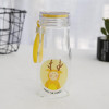 350ML Glass Bottle, Promotional Glass, promotional gifts