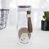 350ML Glass Bottle, Promotional Glass, promotional gifts