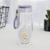 350ML Glass Bottle, Promotional Glass, promotional gifts