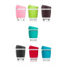 Glass Coffee Cup, Promotional Glass, promotional gifts