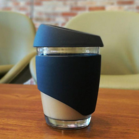 Glass Coffee Cup, Promotional Glass, promotional gifts