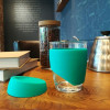 Glass Coffee Cup, Promotional Glass, promotional gifts