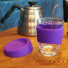 Glass Coffee Cup, Promotional Glass, promotional gifts