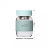 360ML Glass, Promotional Glass, promotional gifts