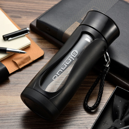 350ML Glass Cup, Sports Bottle, promotional gifts