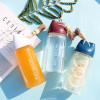360ML Tassel Glass Bottle, Promotional Glass, promotional gifts