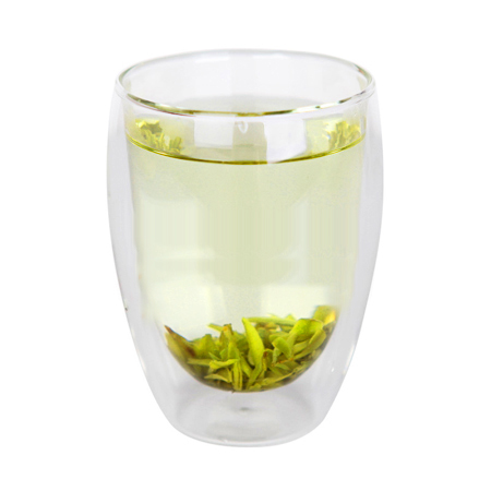 50ML Double Cup, Promotional Glass, promotional gifts