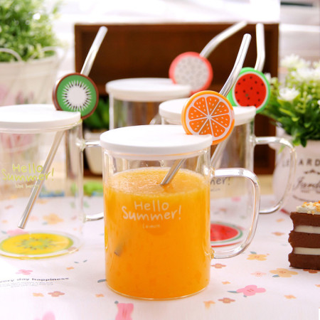 Glass Mug, Promotional Glass, promotional gifts