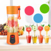 380ML Electric Mini Juice Cup, Advertising Bottle | Cup, promotional gifts