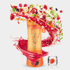 380ML Electric Mini Juice Cup, Advertising Bottle | Cup, promotional gifts