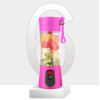 380ML Electric Mini Juice Cup, Advertising Bottle | Cup, promotional gifts