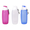 Silicone Sports Water Bottle, Advertising Bottle | Cup, promotional gifts