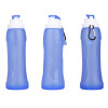 Silicone Sports Water Bottle, Advertising Bottle | Cup, promotional gifts