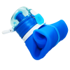 750ML Silicone Water Bottle, Advertising Bottle | Cup, promotional gifts