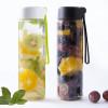 500ML Fruit Cup, Advertising Bottle | Cup, promotional gifts