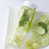 500ML Fruit Cup, Advertising Bottle | Cup, promotional gifts