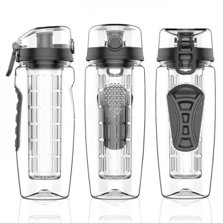 1000ML Tritan Sport Bottle, Sports Bottle, promotional gifts