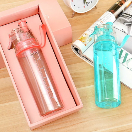 600ML Sport Bottle, Advertising Bottle | Cup, promotional gifts