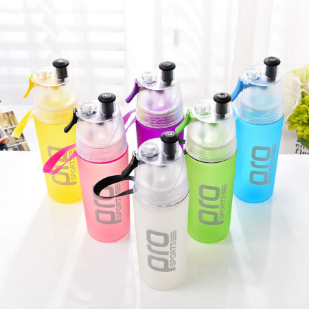 600ML Sport Bottle, Advertising Bottle | Cup, promotional gifts