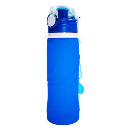 750ML Silicone Water Bottle, Advertising Bottle | Cup, promotional gifts