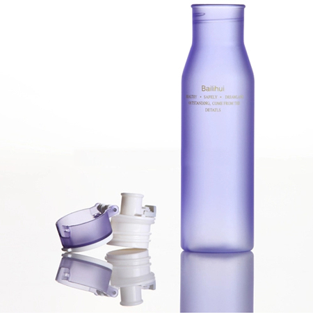 Scrub Bottle, Advertising Bottle | Cup, promotional gifts