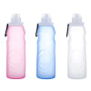 Silicone Sports Water Bottle, Advertising Bottle | Cup, promotional gifts