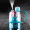 Water Spray Sports Bottle, Advertising Bottle | Cup, promotional gifts